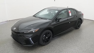 2026 Toyota Camry SE SE