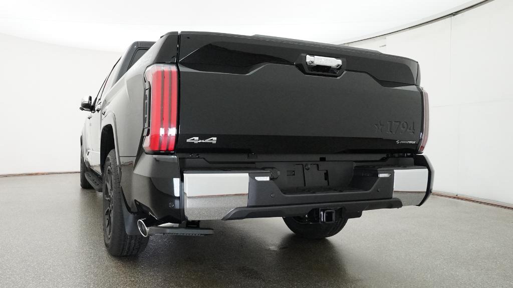 2026 Toyota Tundra 1794 Edition - Photo 5