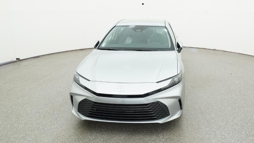 New 2026 Toyota Camry LE LE