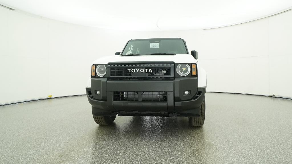 2026 Toyota Land Cruiser Land Cruiser 1958 - Photo 61