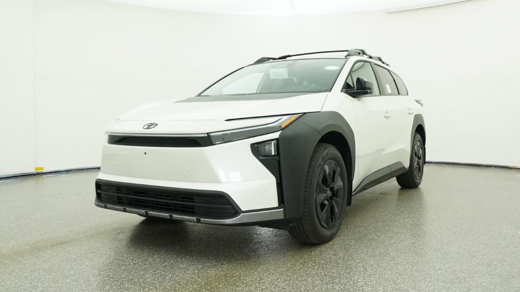 2026 Toyota bZ Woodland Woodland Premium - Photo 65