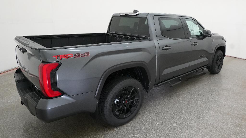2026 Toyota Tundra Limited - Photo 40