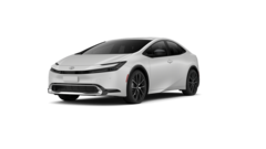 2027 Toyota Prius XLE XLE