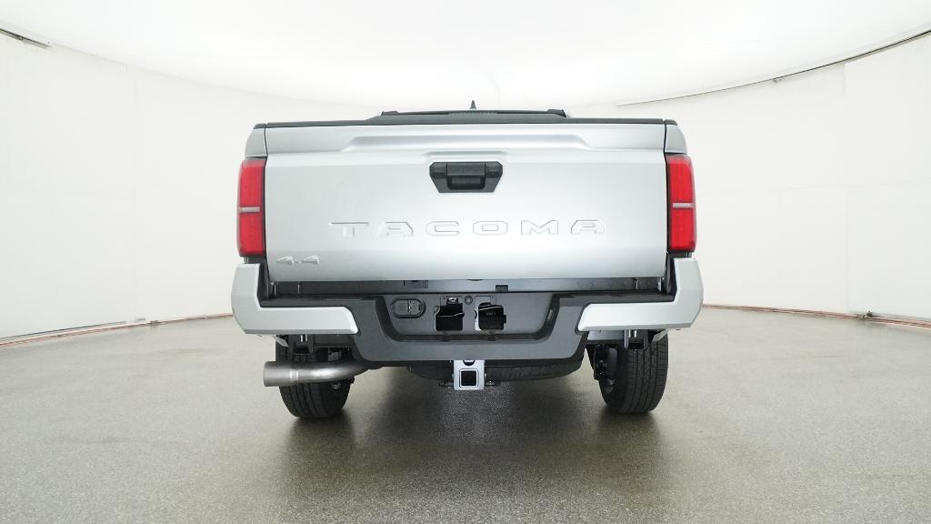 2026 Toyota Tacoma SR5 - Photo 59