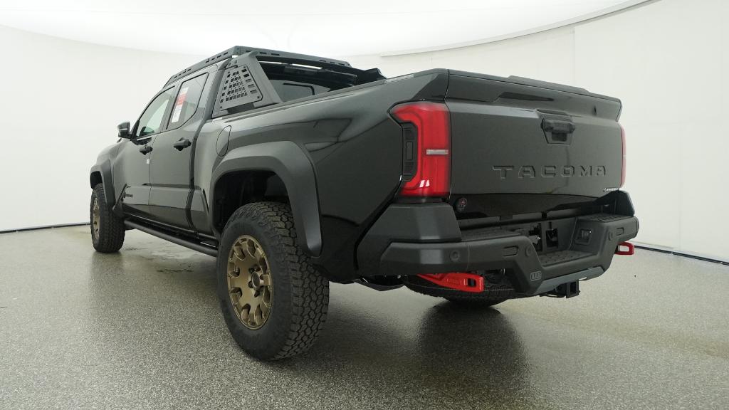 2026 Toyota Tacoma Trailhunter - Photo 33