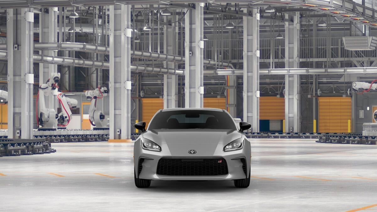 2025 Toyota GR86 Premium photo 19