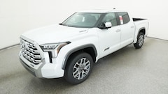 2026 Toyota Tundra i-FORCE MAX 1794 Edition Truck CrewMax
