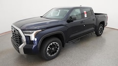 2026 Toyota Tundra SR5 SR5 CREWMAX 5.5