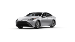 2025 Toyota Mirai XLE Sedan