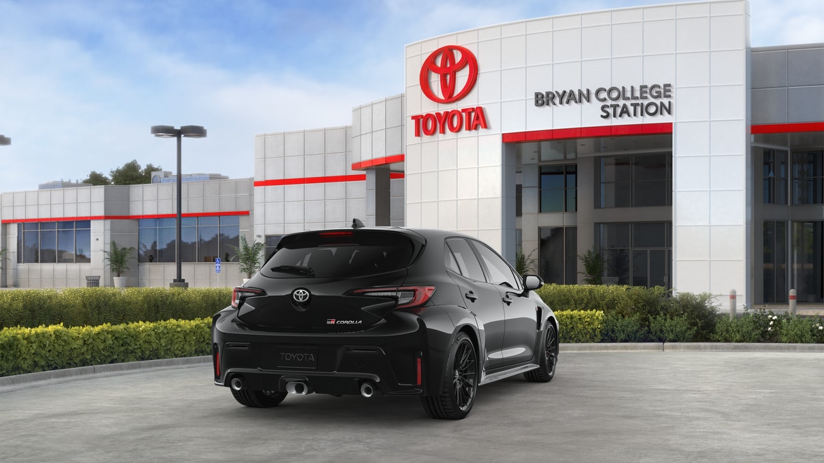 2025 Toyota GR Corolla Premium - Photo 38