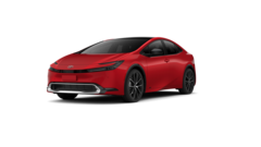 2026 Toyota Prius XLE AWD Hatchback