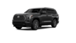  Toyota Sequoia