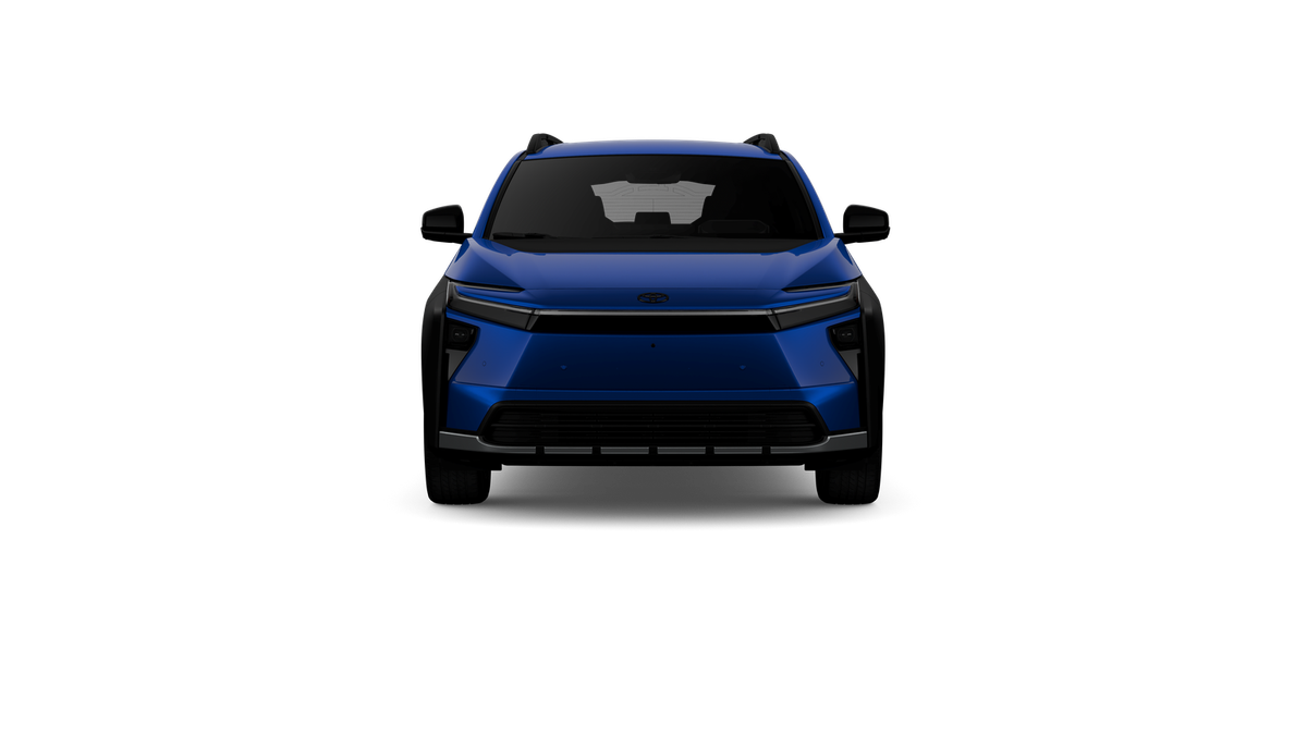 2026 Toyota bZ Woodland Woodland - Photo 17