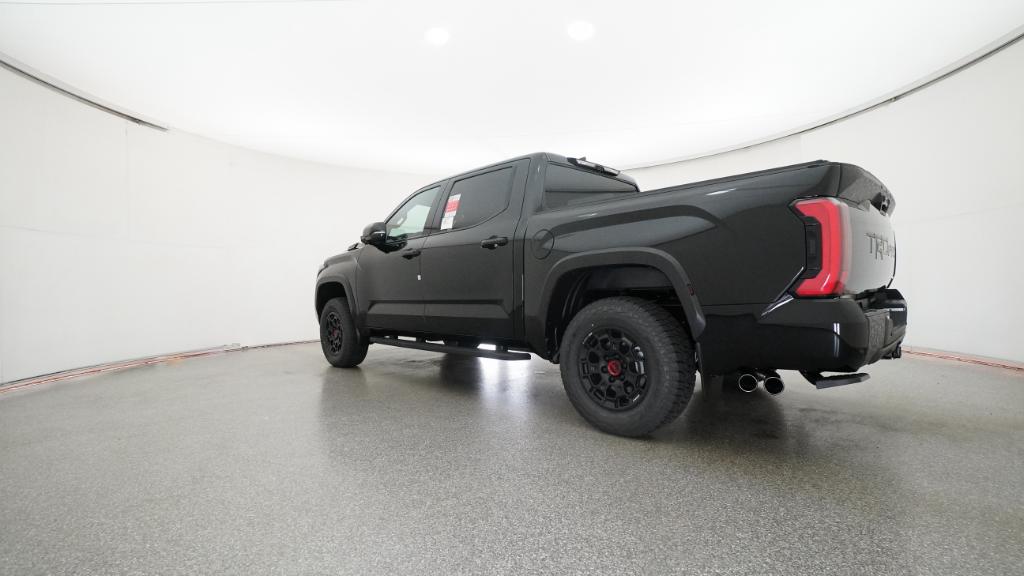 2026 Toyota Tundra TRD Pro photo 3