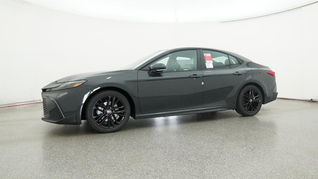 2026 Toyota Camry SE - Photo 60