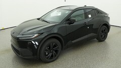 2026 Toyota C-HR SE SUV