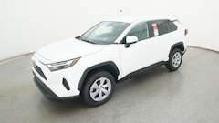 2025 Toyota RAV4 LE SUV