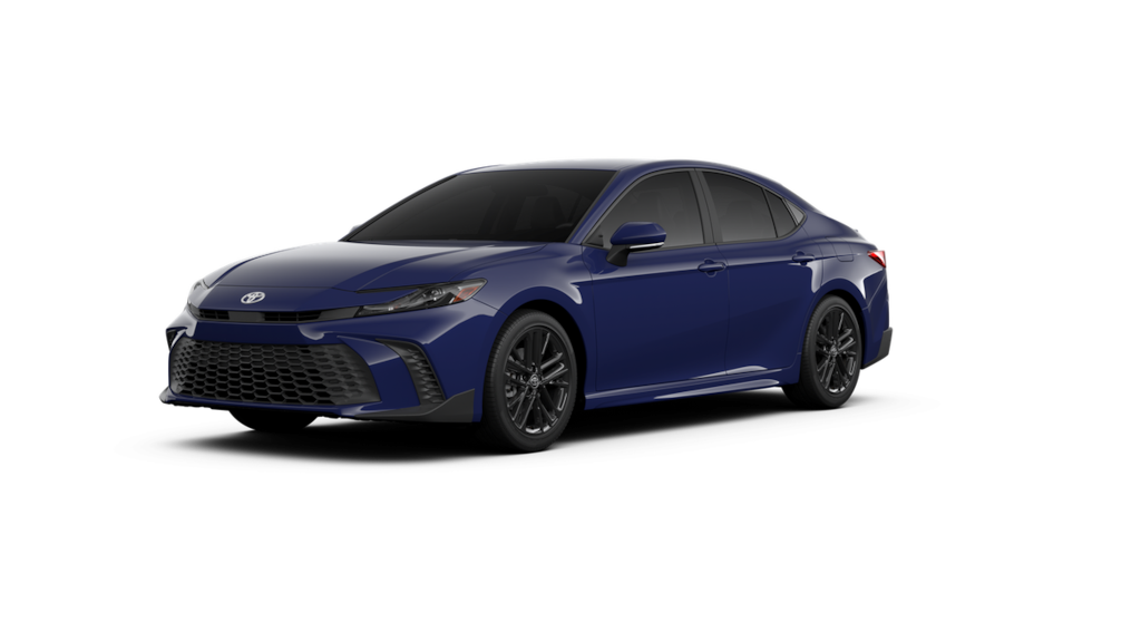 New 2025 Toyota Camry SE AWD SE AWD