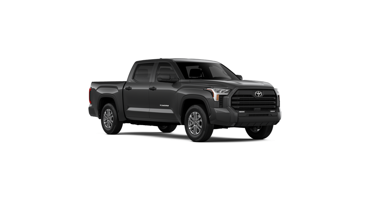 2026 Toyota Tundra SR5 - Photo 38