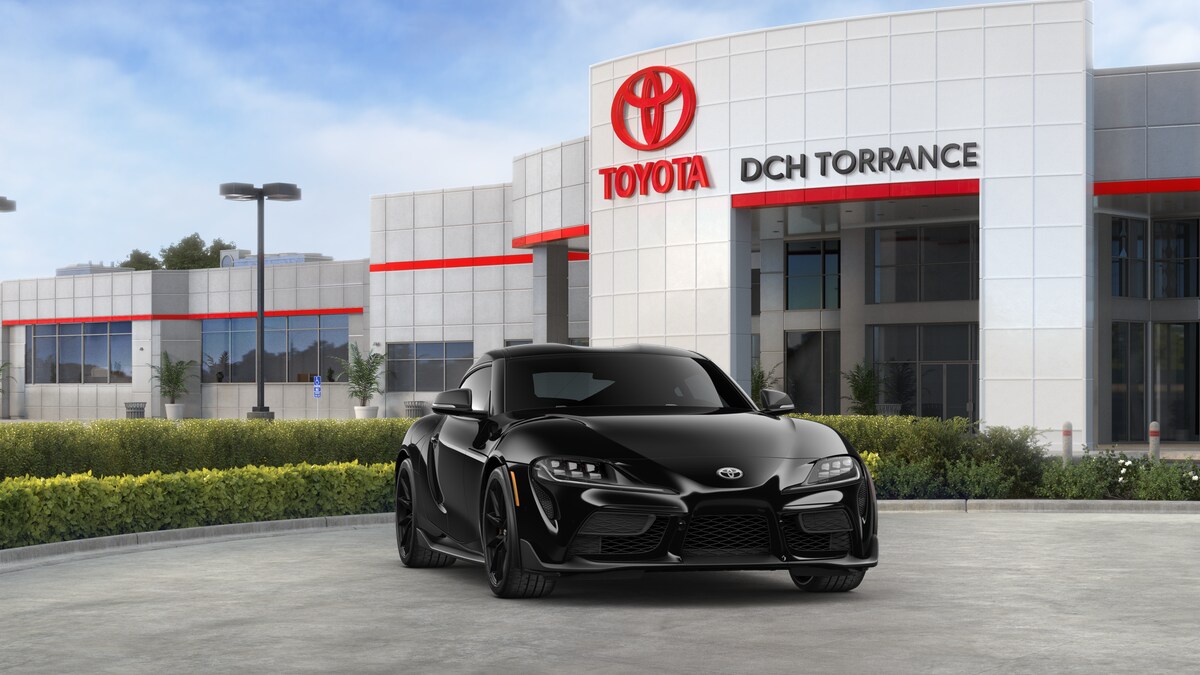 2026 Toyota Supra MKV Final Edition - Photo 49