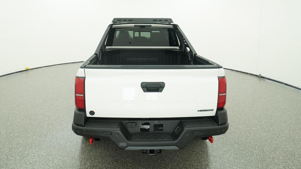 2025 Toyota Tacoma Trailhunter - Photo 31