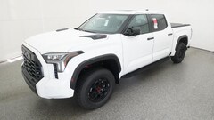 2026 Toyota Tundra i-FORCE MAX TRD Pro TRD PRO 5.5