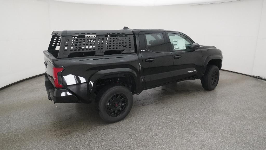 2025 Toyota Tacoma SR5 - Photo 33