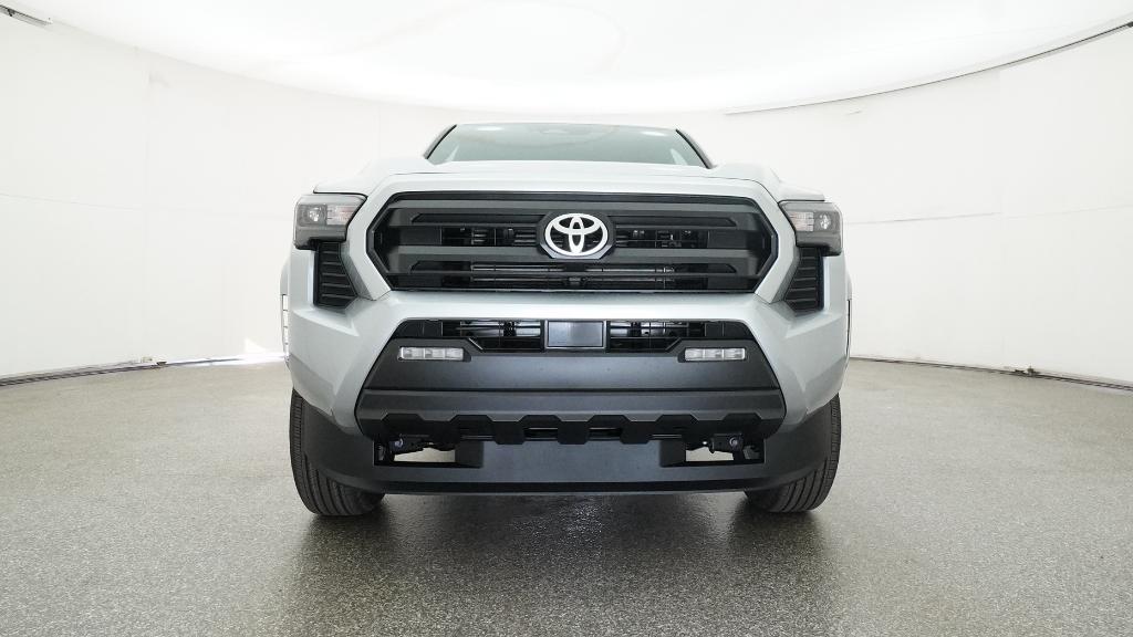 2026 Toyota Tacoma SR5 - Photo 33