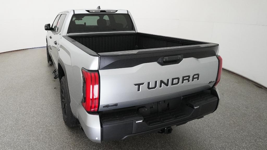 2026 Toyota Tundra SR5 - Photo 50