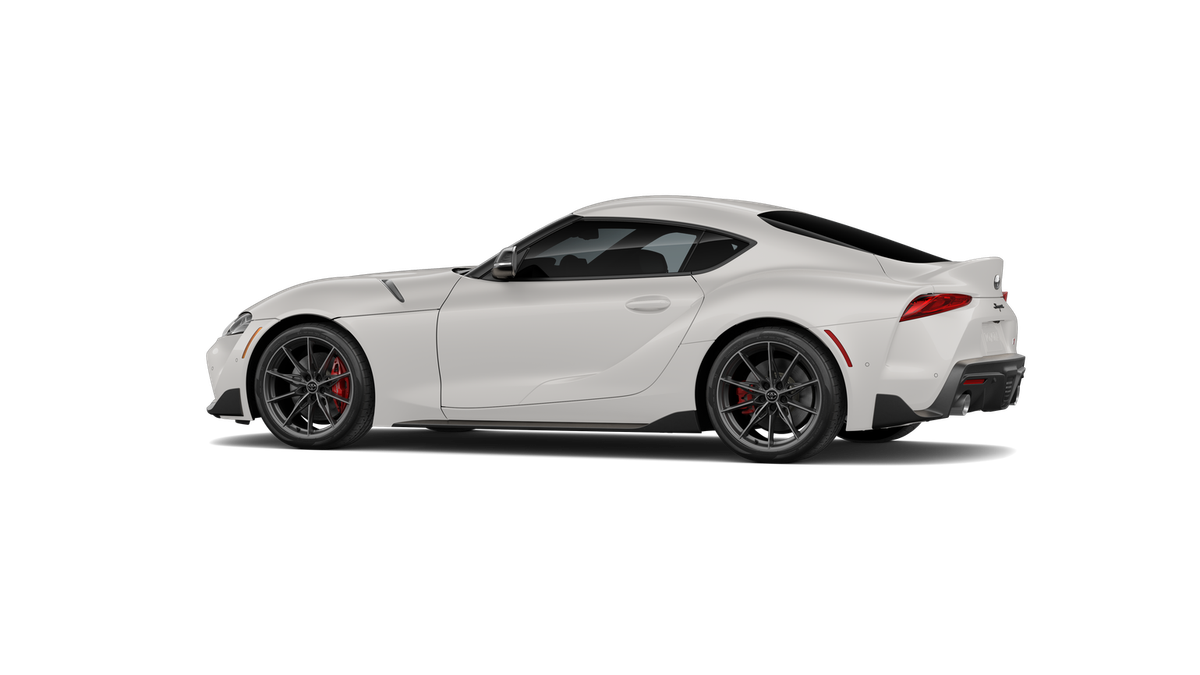 2026 Toyota Supra Premium - Photo 25
