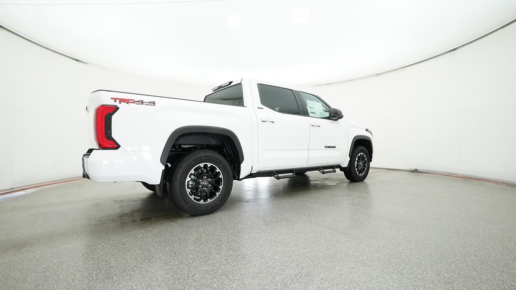 2025 Toyota Tundra SR5 - Photo 53