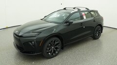 2026 Toyota Crown Signia