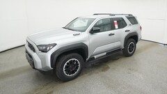 2025 Toyota 4Runner i-FORCE MAX TRD Off-Road 4WD TRD OFF-RD