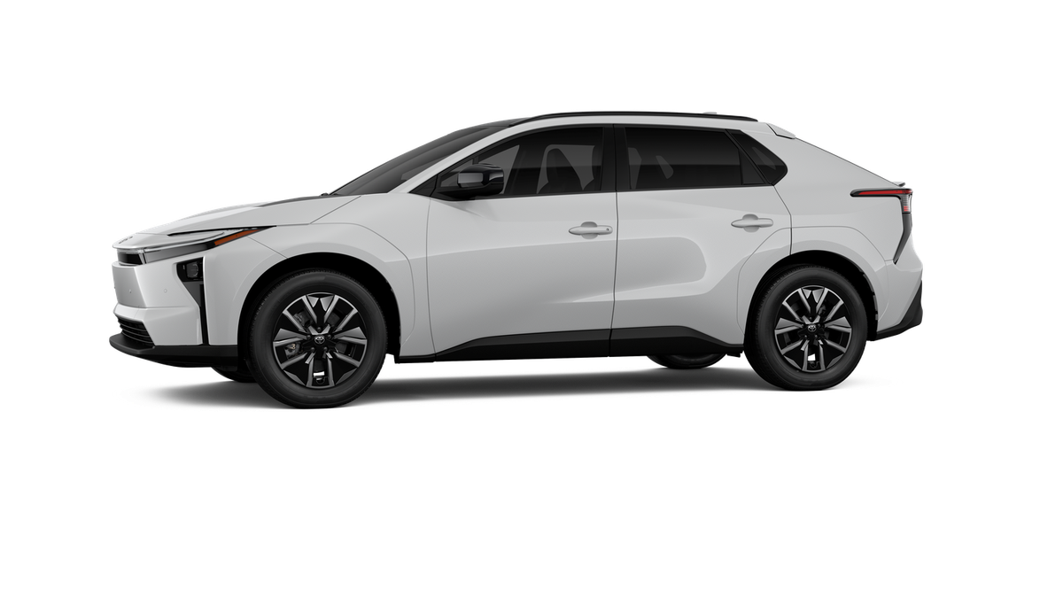 2026 Toyota bZ XLE - Photo 27