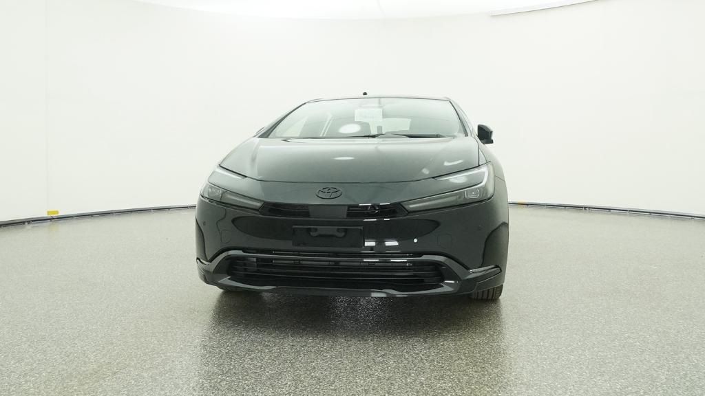 2026 Toyota Prius Nightshade - Photo 39