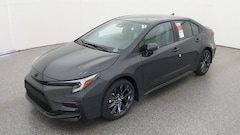 2026 Toyota Corolla SE Sedan