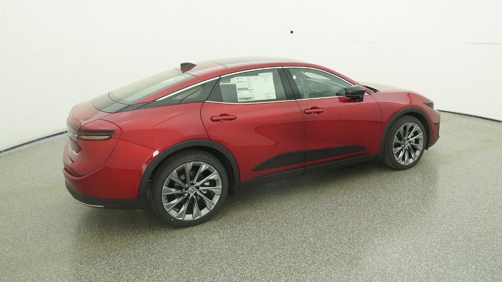 New 2026 Toyota Crown Limited LIMITED