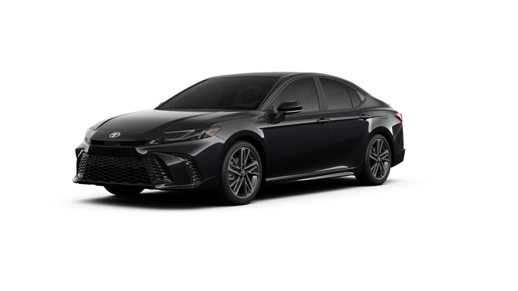 New 2026 Toyota Camry XSE XSE