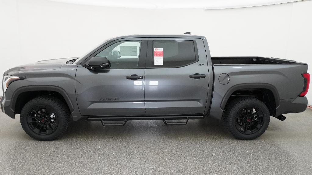 2026 Toyota Tundra SR5 - Photo 48