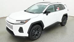 2026 Toyota RAV4 XLE Premium HYBRID FWD