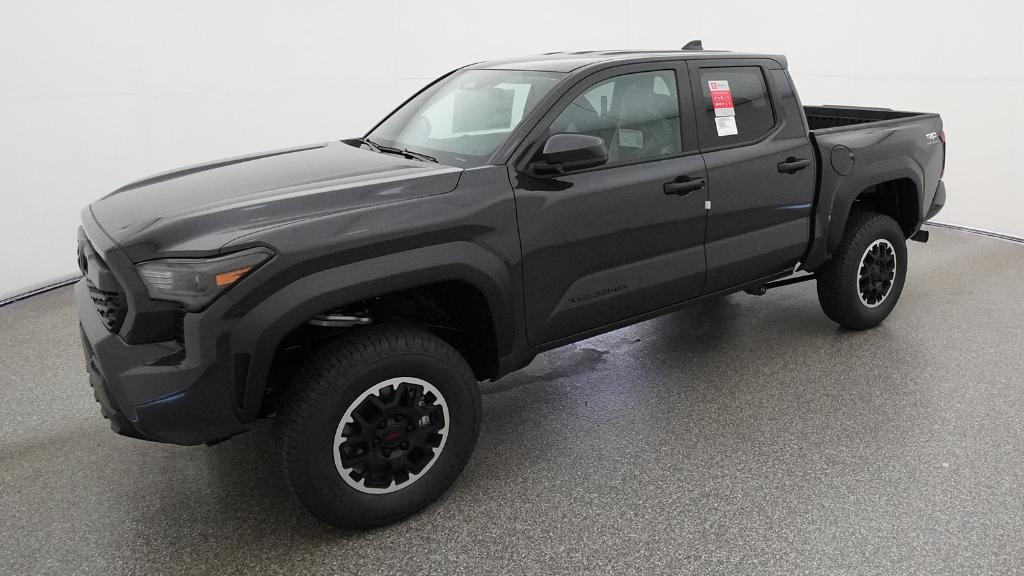 2026 Toyota Tacoma 4WD