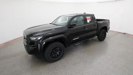 2026 Toyota Tacoma SR5 Truck Double Cab