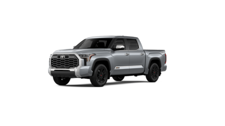 2026 Toyota Tundra 1794 Edition 1794 ED. CREWMAX 5.5