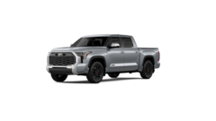 2026 Toyota Tundra 1794 Edition 1794 ED. CREWMAX 5.5