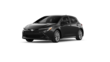  Toyota Corolla Hatchback
