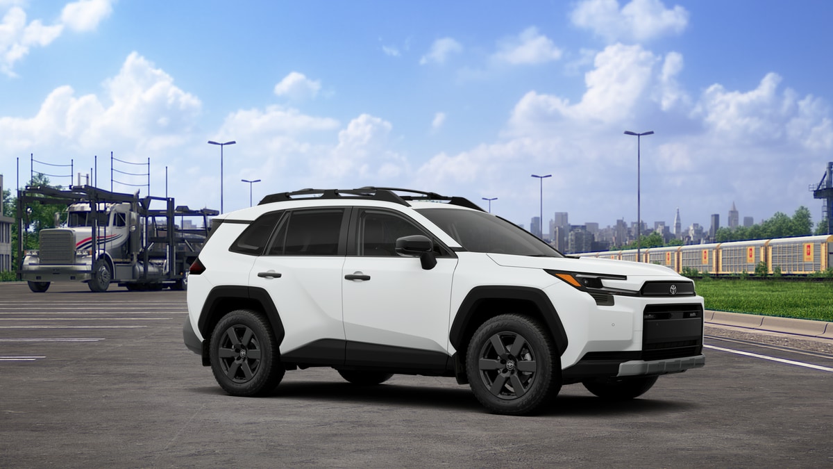 Vehicle thumbnail