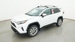 2025 Toyota RAV4 XLE Premium SUV