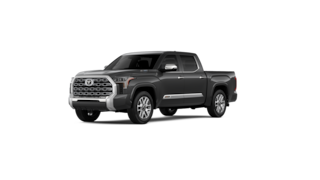 2025 Toyota Tundra i-FORCE MAX