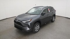 2025 Toyota RAV4 Hybrid LE SUV