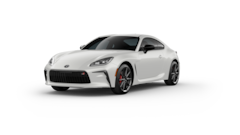 2026 Toyota GR86 Premium MT Coupe